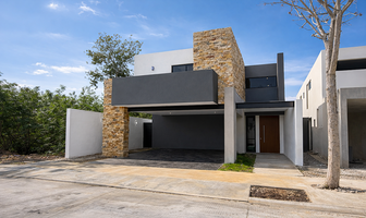 Foto de inmueble en , Col. San Ignacio C.P. 97334, Progreso
