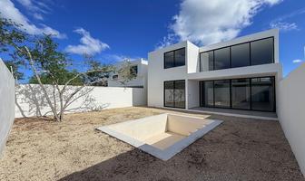 Foto de inmueble en , Col. San Ignacio C.P. 97334, Progreso