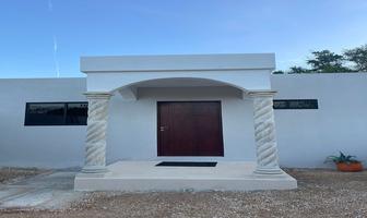 Foto de inmueble en , Col. San Ignacio C.P. 97334, Progreso