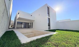 Foto de inmueble en , Col. San Ignacio C.P. 97334, Progreso