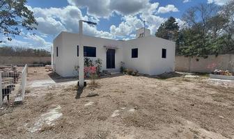 Foto de inmueble en , Col. San Ignacio C.P. 97334, Progreso