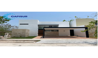 Foto de inmueble en Progreso, Col. San Ignacio C.P. 97334, Progreso