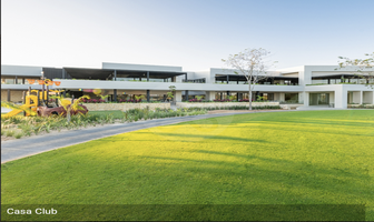 Foto de inmueble en Provincia | Golf-Residencial-Familiar, Col. San Ignacio C.P. 97334, Progreso