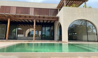 Foto de inmueble en Provincia, Col. San Ignacio C.P. 97334, Progreso