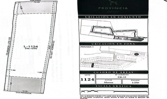 Foto de inmueble en Provincia, Col. San Ignacio C.P. 97334, Progreso