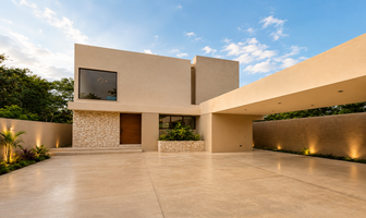 Foto de inmueble en Provincia, Col. San Ignacio C.P. 97334, Progreso