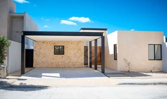 Foto de inmueble en Pueblo San Ignacio, Col. San Ignacio C.P. 97334, Progreso
