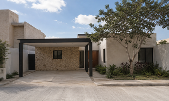 Foto de inmueble en Residencial Aire puro, Col. San Ignacio C.P. 97334, Progreso