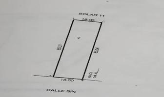 Foto de inmueble en S/C S/N, Col. San Ignacio C.P. 97334, Progreso