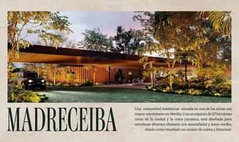 Foto de inmueble en SAN IGNACIO CARRETERA PROGRESO, Col. San Ignacio C.P. 97334, Progreso