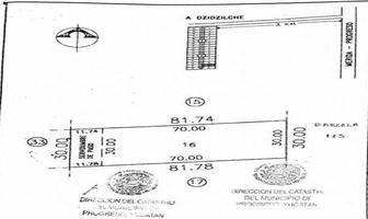 Foto de inmueble en San Ignacio, Progreso, Col. San Ignacio C.P. 97334, Progreso