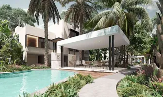 Foto de inmueble en Sin nombre de calle, Col. San Ignacio C.P. 97334, Progreso