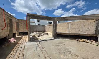 Foto de inmueble en Calle 14, Col. San Ignacio Tesip C.P. 97316, Mérida