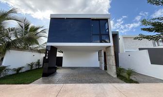 Foto de inmueble en , Col. San Ignacio Tesip C.P. 97316, Mérida