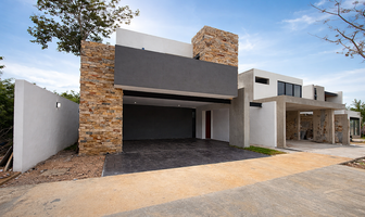 Foto de inmueble en , Col. San Ignacio Tesip C.P. 97316, Mérida
