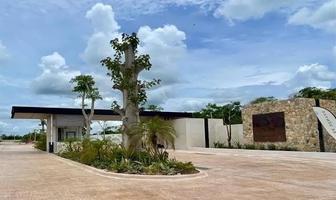 Foto de inmueble en S/N, Col. San Ignacio Tesip C.P. 97316, Mérida