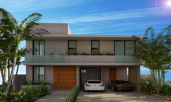 Foto de inmueble en Zona Country, Col. San Ignacio Tesip C.P. 97316, Mérida