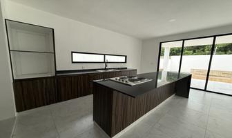 Foto de inmueble en Zona Country, Col. San Ignacio Tesip C.P. 97316, Mérida