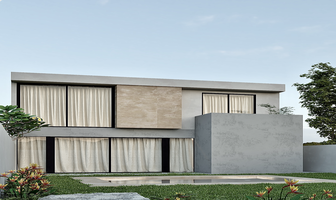 Foto de inmueble en Zona Country, Col. San Ignacio Tesip C.P. 97316, Mérida
