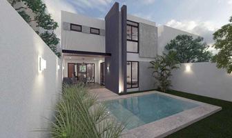 Foto de inmueble en calle 1, Col. San Ignacio Tesip C.P. 97316, Mérida