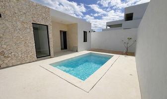 Foto de inmueble en calle 5, Col. San Ignacio Tesip C.P. 97316, Mérida