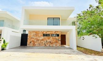 Foto de inmueble en calle ., Col. San Ignacio Tesip C.P. 97316, Mérida