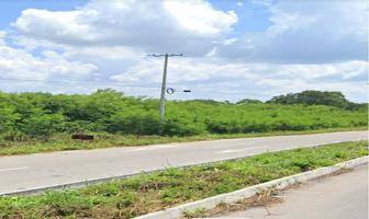 Foto de inmueble en calle 1, Col. San Ignacio C.P. 97334, Progreso