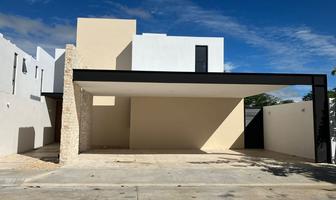 Foto de inmueble en calle 1, Col. San Ignacio C.P. 97334, Progreso