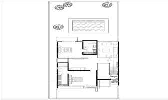 Foto de inmueble en calle 1, Col. San Ignacio C.P. 97334, Progreso
