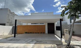 Foto de inmueble en calle 16, Col. San Ignacio C.P. 97334, Progreso