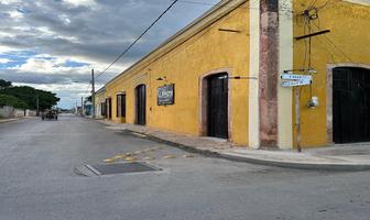 Foto de inmueble en calle 19, Col. San Ignacio C.P. 97970, Tekax