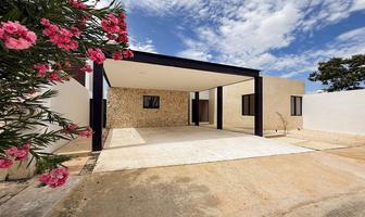 Foto de inmueble en calle 21, Col. San Ignacio C.P. 97334, Progreso