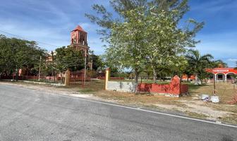 Foto de inmueble en calle 29, Col. San Ignacio C.P. 97334, Progreso