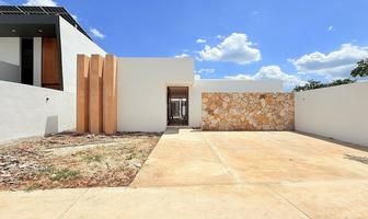 Foto de inmueble en calle ., Col. San Ignacio C.P. 97334, Progreso