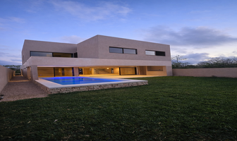 Foto de inmueble en calle X, Col. San Ignacio C.P. 97334, Progreso