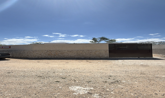 Foto de inmueble en cementerio, Col. San Ignacio C.P. 97334, Progreso