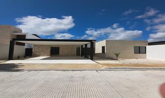 Foto de inmueble en merida, Col. San Ignacio C.P. 97334, Progreso