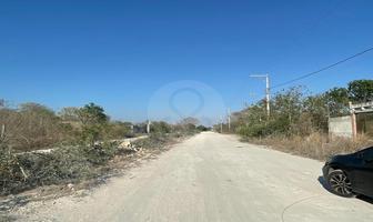 Foto de inmueble en paraiso progreso, Col. San Ignacio C.P. 97334, Progreso