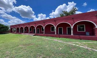 Foto de inmueble en , Col. San Jose Tecoh C.P. 97299, Mérida