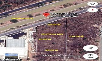 Foto de inmueble en calle 68, Col. San Jose Tecoh C.P. 97299, Mérida