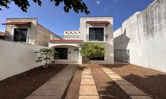 Foto de inmueble en 19a, Col. San Juan Bautista C.P. 97302, Mérida