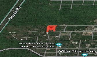 Foto de inmueble en 29 b, Col. San Juan Bautista C.P. 97302, Mérida