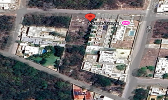 Foto de inmueble en 65A, Col. San Juan Bautista C.P. 97302, Mérida