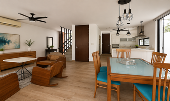 Foto de inmueble en Fracc, Col. San Juan Bautista C.P. 97302, Mérida