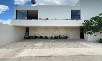 Foto de inmueble en Kantunich Residencial, Col. San Juan Bautista C.P. 97302, Mérida