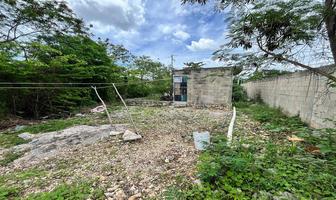Foto de inmueble en , Col. San Juan Bautista C.P. 97302, Mérida