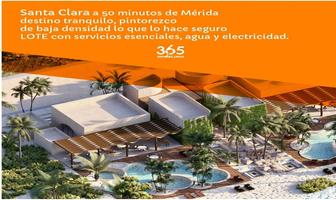 Foto de inmueble en , Col. San Juan Bautista C.P. 97302, Mérida