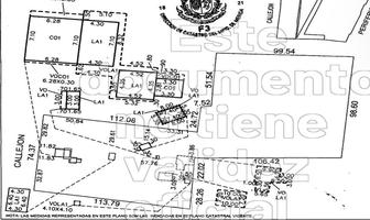 Foto de inmueble en , Col. San Juan Bautista C.P. 97302, Mérida