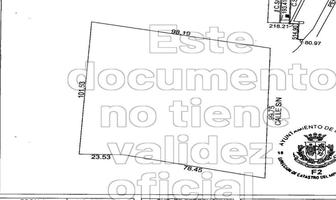 Foto de inmueble en , Col. San Juan Bautista C.P. 97302, Mérida