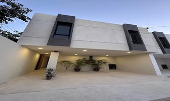 Foto de inmueble en , Col. San Juan Bautista C.P. 97302, Mérida